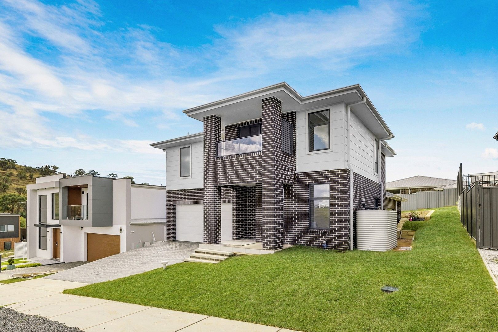 51 Lois Simpson Crescent, Whitlam ACT 2611, Image 0
