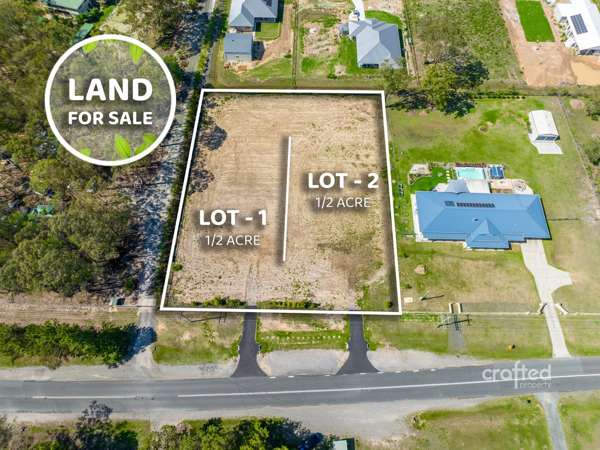 1064 Stockleigh Road, Stockleigh QLD 4280, Image 2