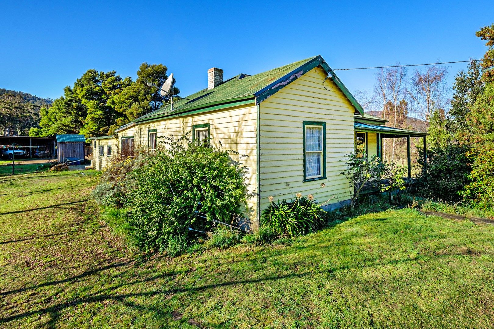 112 Lonnavale Road, Judbury TAS 7109, Image 0