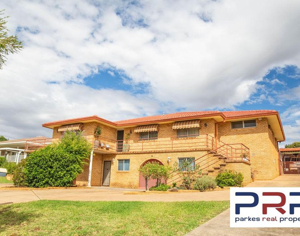 18 Jones Street, Parkes NSW 2870