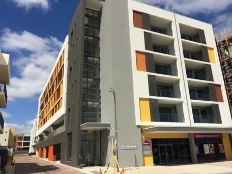 2 bedrooms Apartment / Unit / Flat in Level 3, 113/10 Sleeper Lane COCKBURN CENTRAL WA, 6164