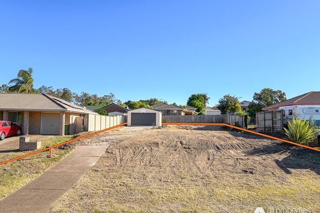 Picture of 73 Deebing Creek Road, YAMANTO QLD 4305