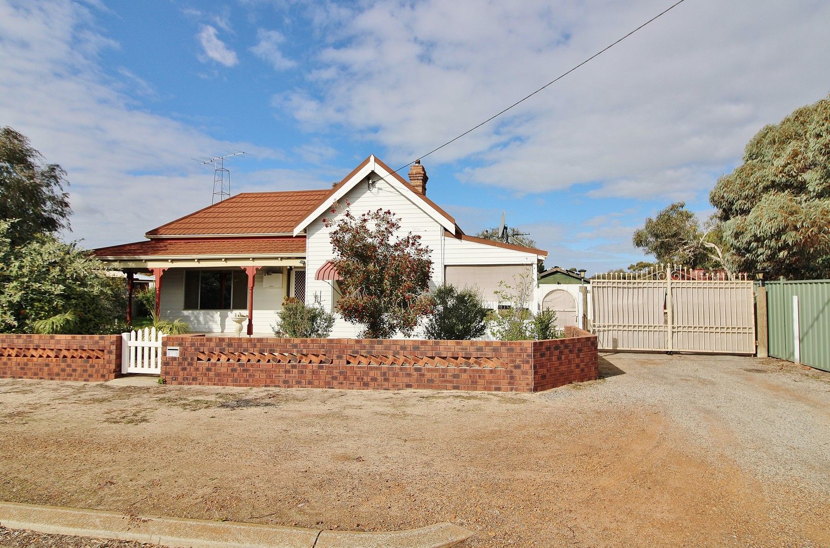 11 Unit Street, Wagin WA 6315, Image 0