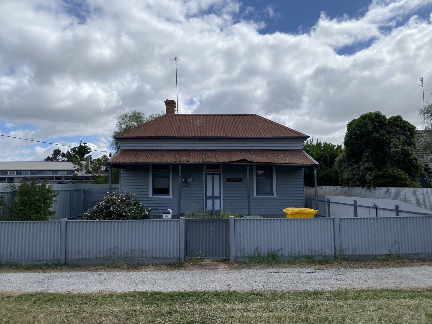 32 Woolcock Street, Warracknabeal VIC 3393, Image 0