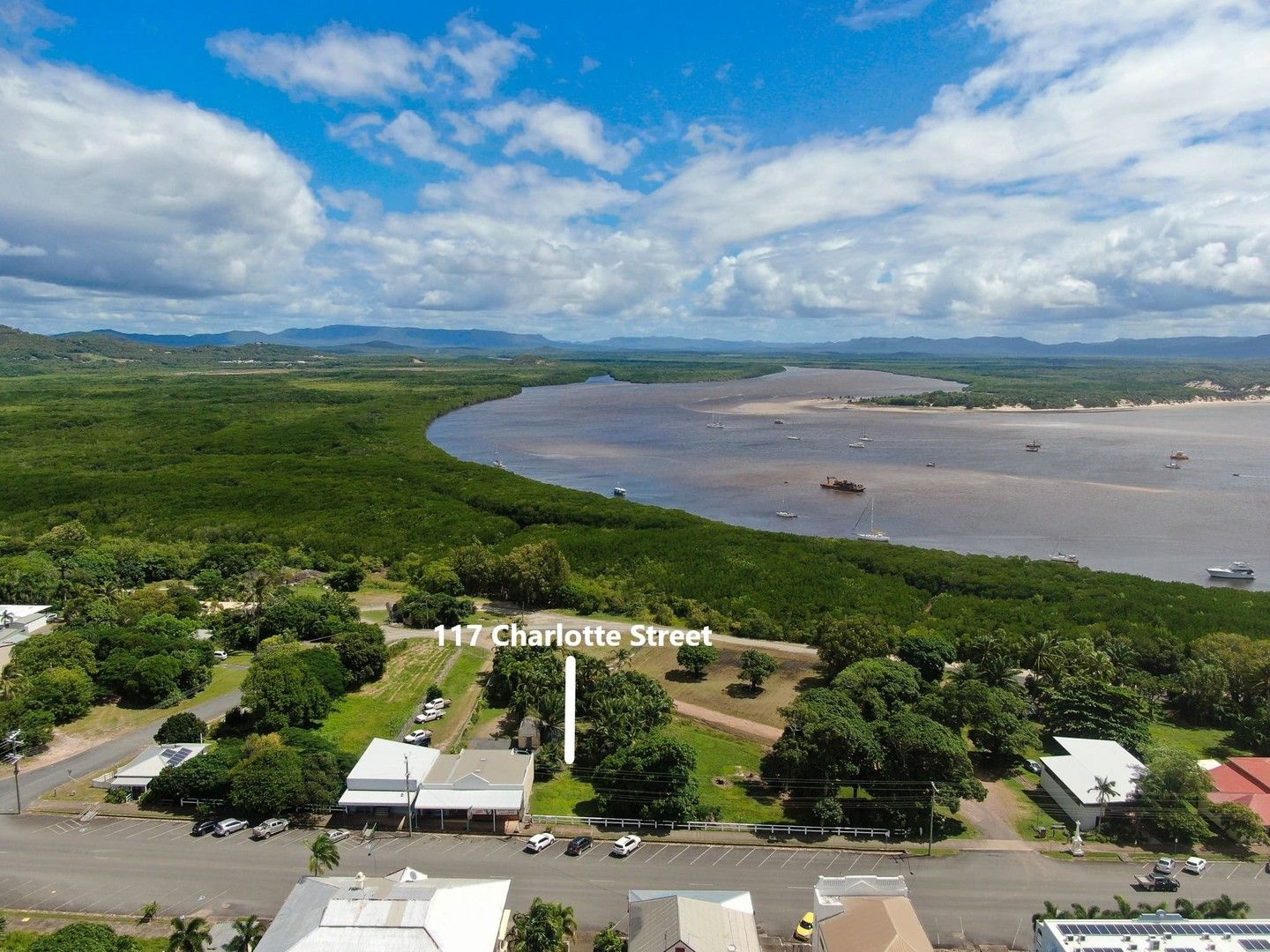 117 Charlotte Street, Cooktown QLD 4895, Image 0