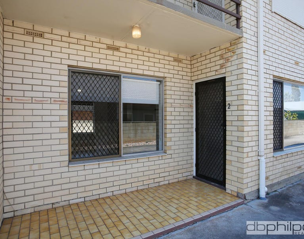 2/181 Daws Road, St Marys SA 5042