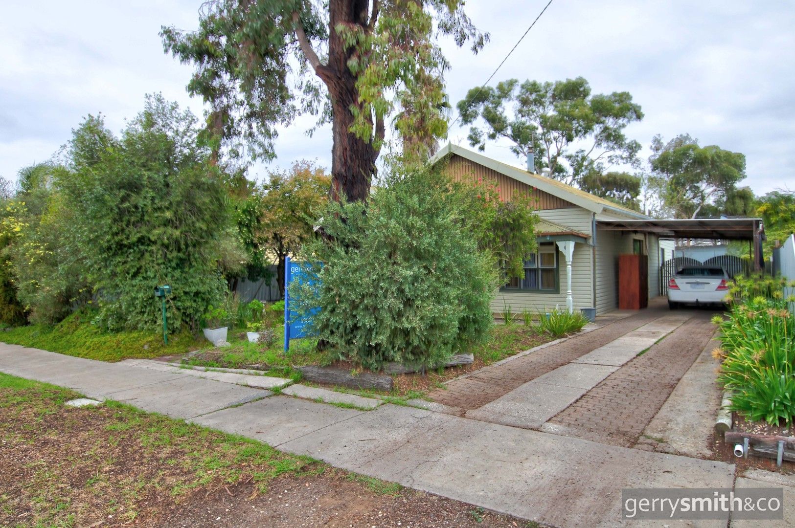 3 bedrooms House in 29 Frederick Street HORSHAM VIC, 3400