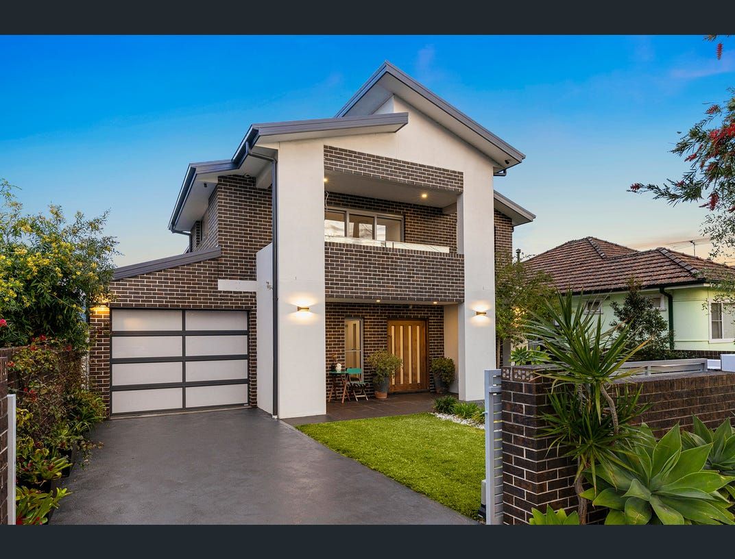 5 bedrooms House in 49 Napoleon Street SANS SOUCI NSW, 2219