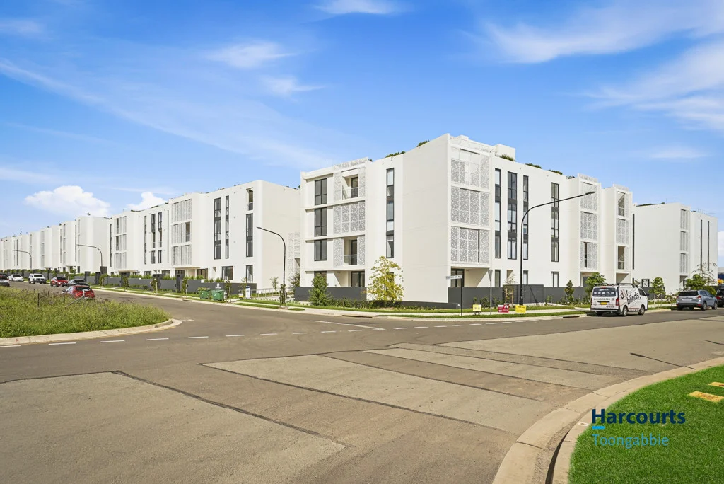 Additional image 8 of E3059/41 Terry Road, Rouse Hill NSW 2155