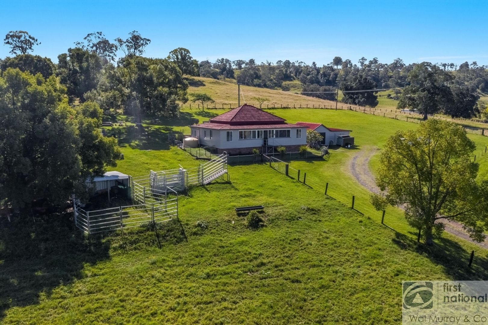 870 Spring Grove Road, Spring Grove NSW 2470, Image 2