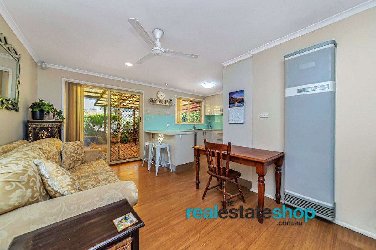 139 Lawrence Wackett Crescent, Theodore ACT 2905, Image 2