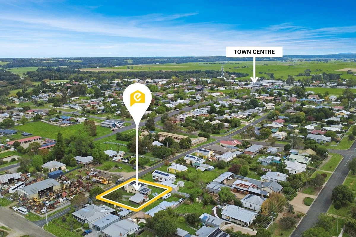 Primary image of 41 Tynon Street, Orbost VIC 3888