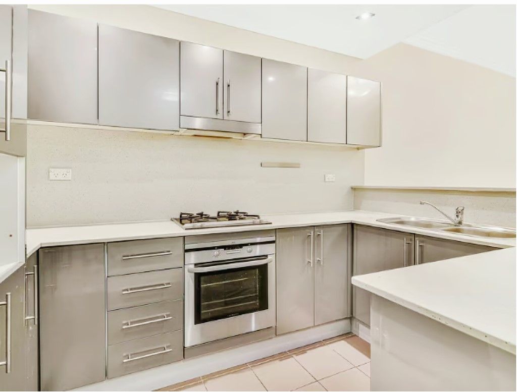 2 bedrooms Apartment / Unit / Flat in 2314/20 Porter Street RYDE NSW, 2112