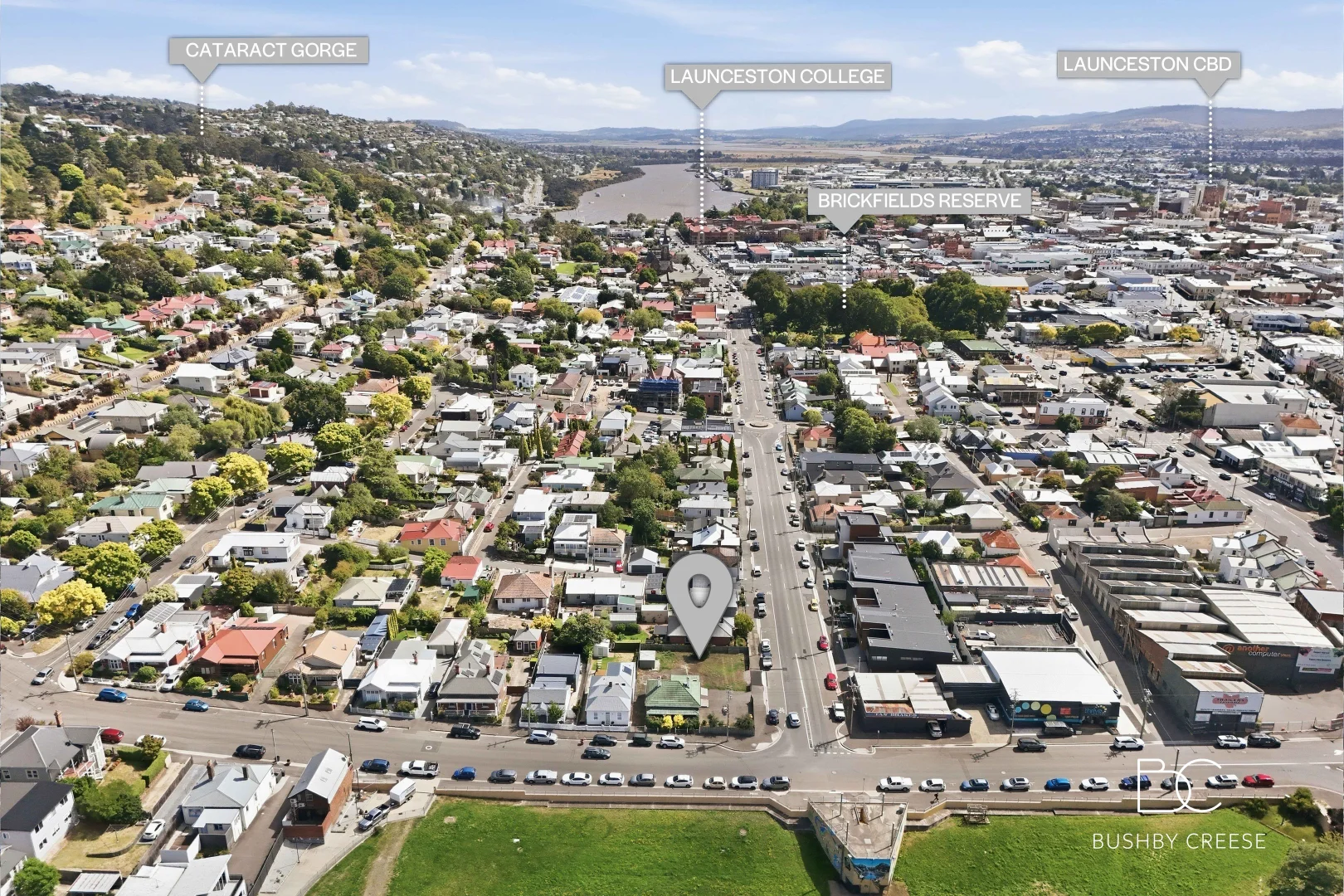 Additional image 6 of 2/94 Frankland Street, Launceston TAS 7250