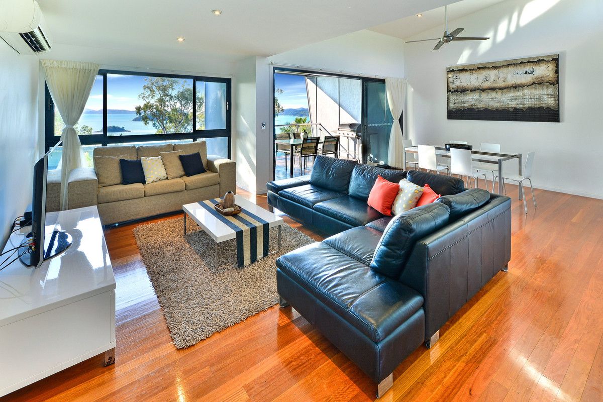 Pinnacle 2/1 Banksia Court, Hamilton Island QLD 4803, Image 0