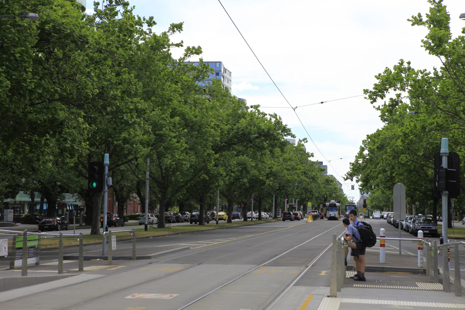 Additional image 12 of 805/594 St Kilda Road, Melbourne VIC 3004