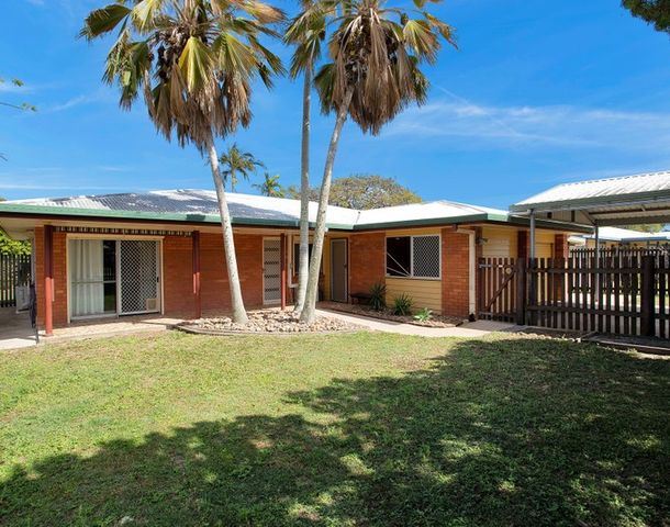 75A Bedford Road, Andergrove QLD 4740