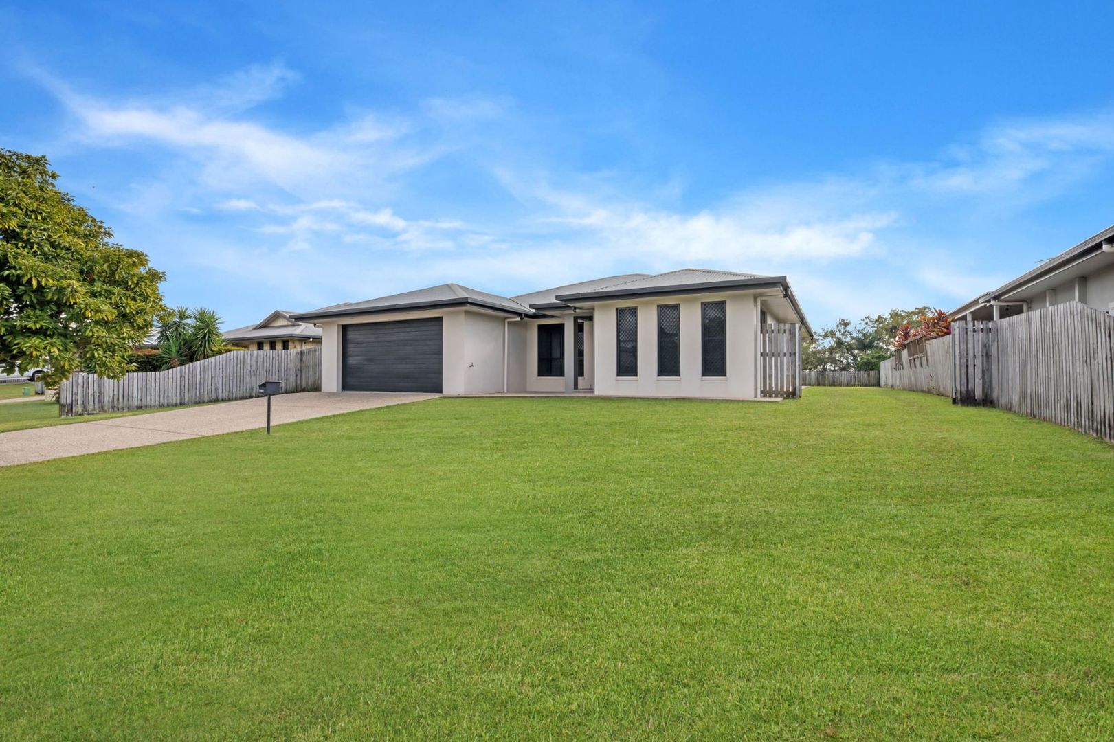 9 Stoddart Place, Walkerston QLD 4751, Image 1