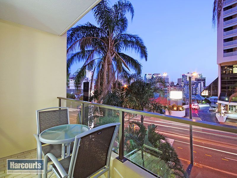 207/32 Leichhardt Street, Spring Hill QLD 4000, Image 1