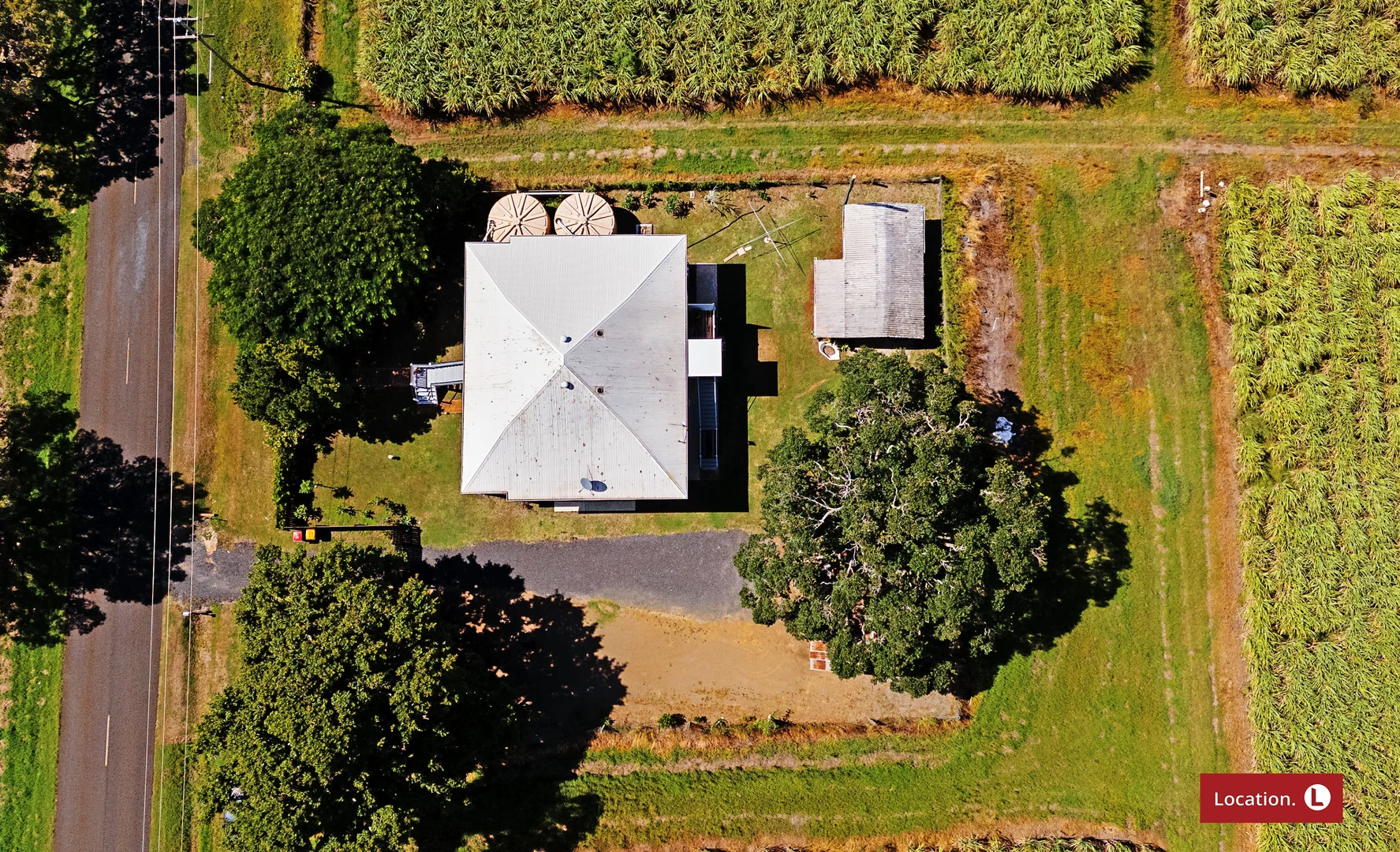 Additional image 6 of 63 Potters Road, Qunaba QLD 4670