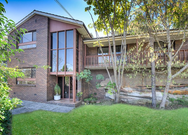 8 Adair Place, East Killara NSW 2071