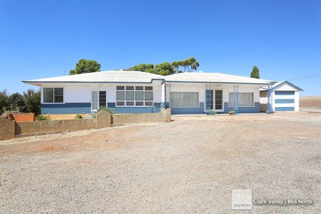Picture of 364 Andrews Road, ANDREWS SA 5454