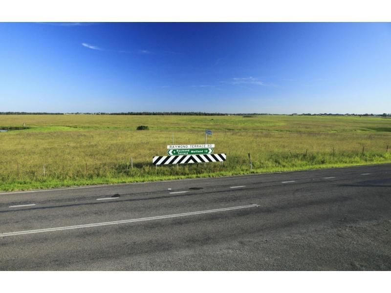 626 (proposed Lot 2) Raymond Terrace Road, THORNTON NSW 2322, Image 1