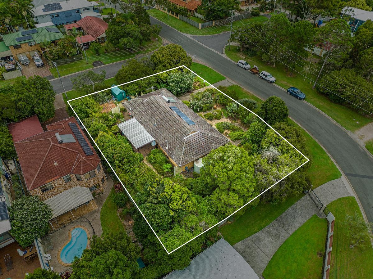 2 Claremont Street, Thorneside QLD 4158, Image 1