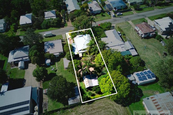 Picture of 13 Whittle Street, GATTON QLD 4343