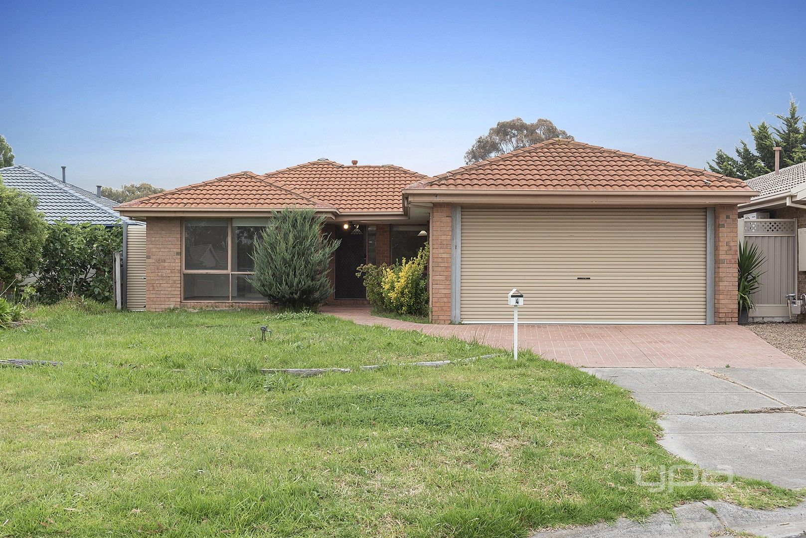 3 bedrooms House in 4 Cobb Junction SYDENHAM VIC, 3037