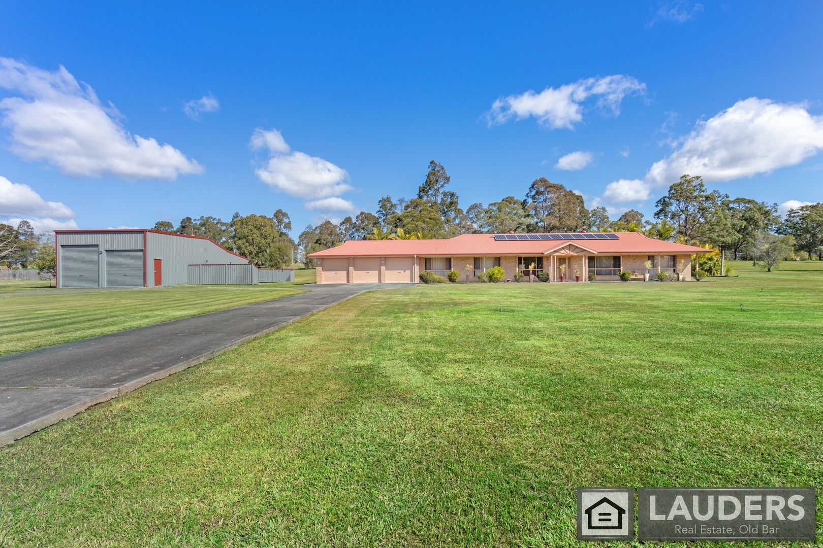 111 Malcolms Road, Pampoolah NSW 2430, Image 0