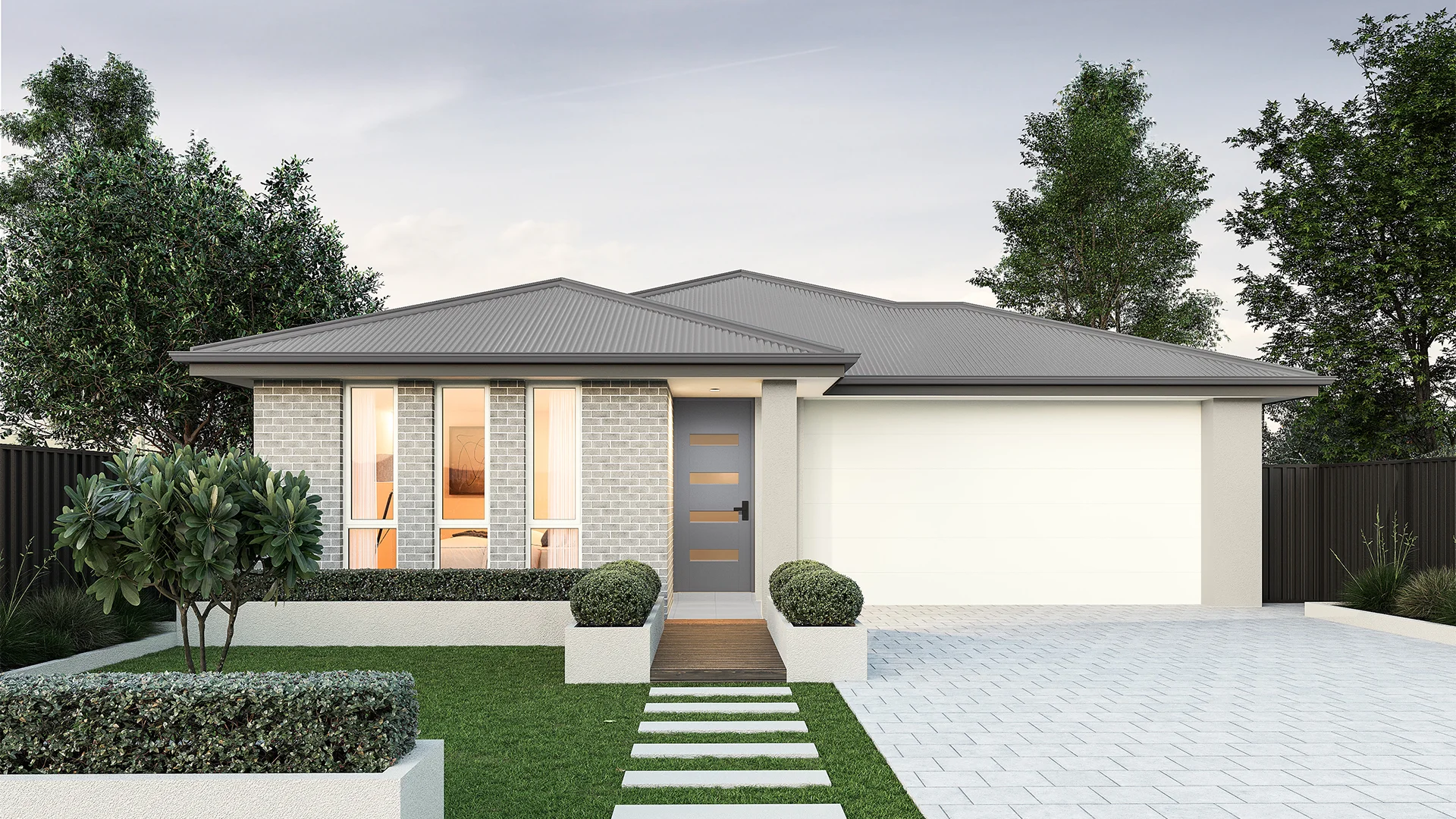 Lot 1034 Pixmore Avenue, Gawler Belt SA 5118