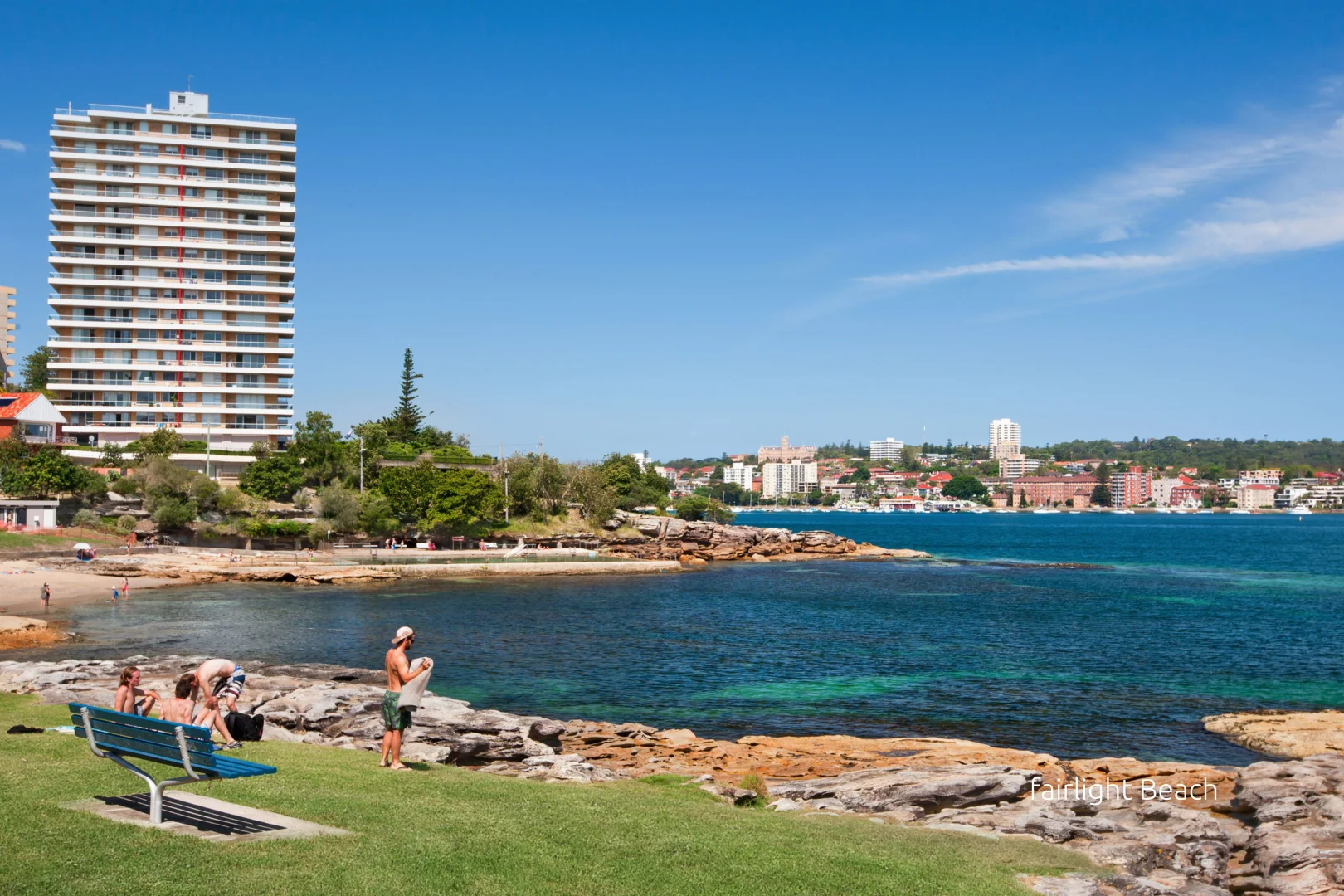 Additional image 12 of 7/33 Fairlight Crescent, Fairlight NSW 2094