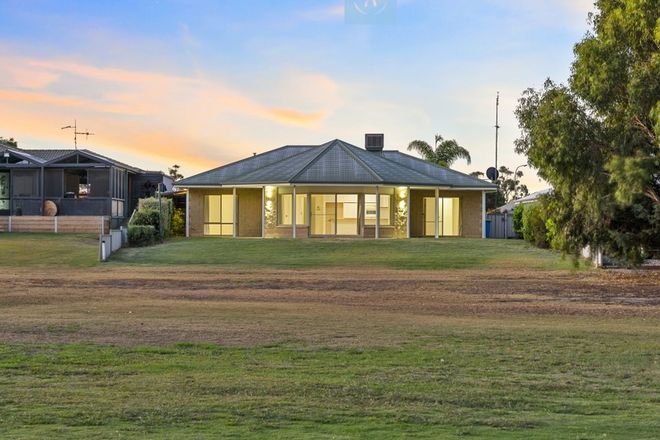 Picture of 27 Riley Court, TOCUMWAL NSW 2714