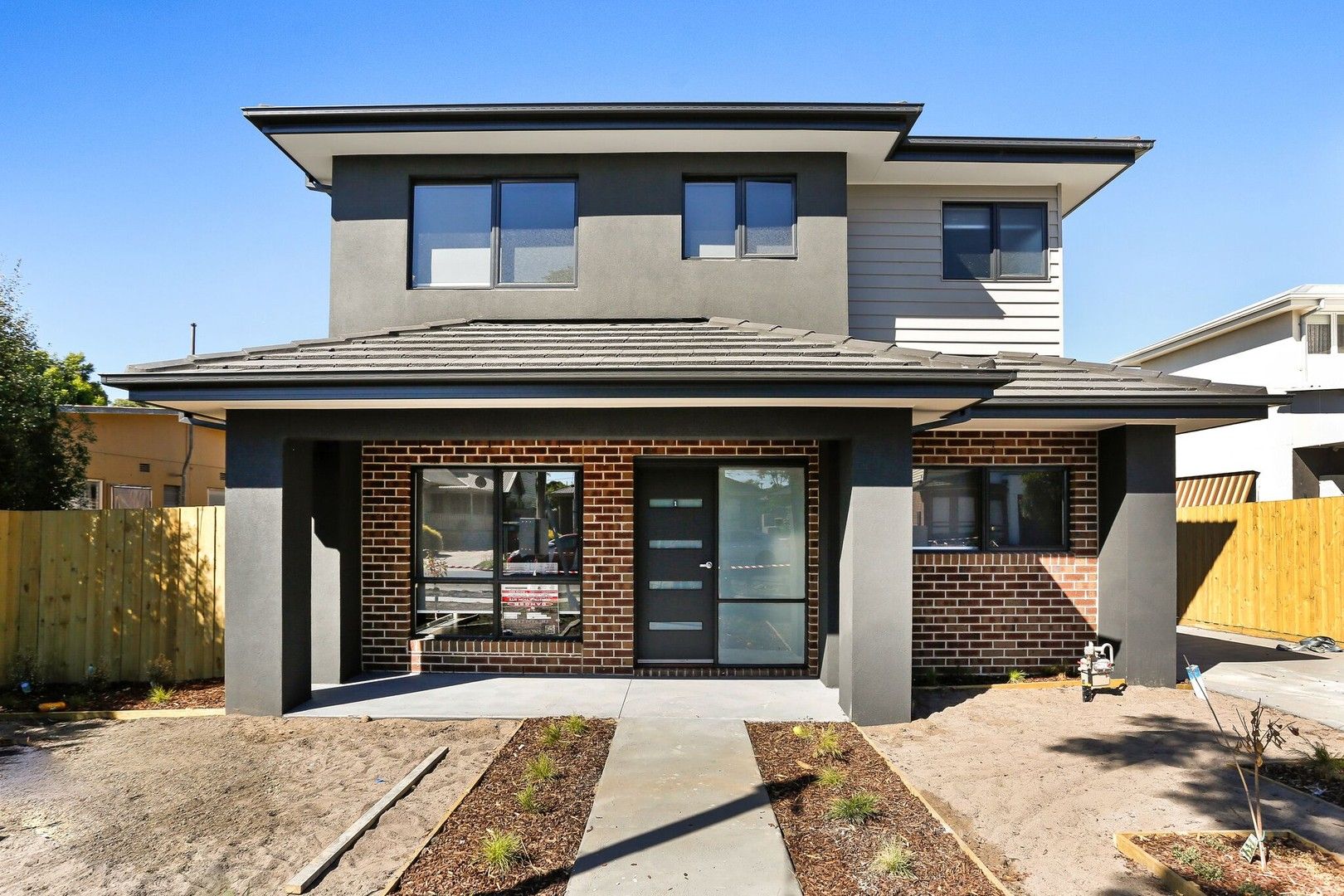 2 bedrooms Townhouse in 1/57 Cuthbert Street BROADMEADOWS VIC, 3047