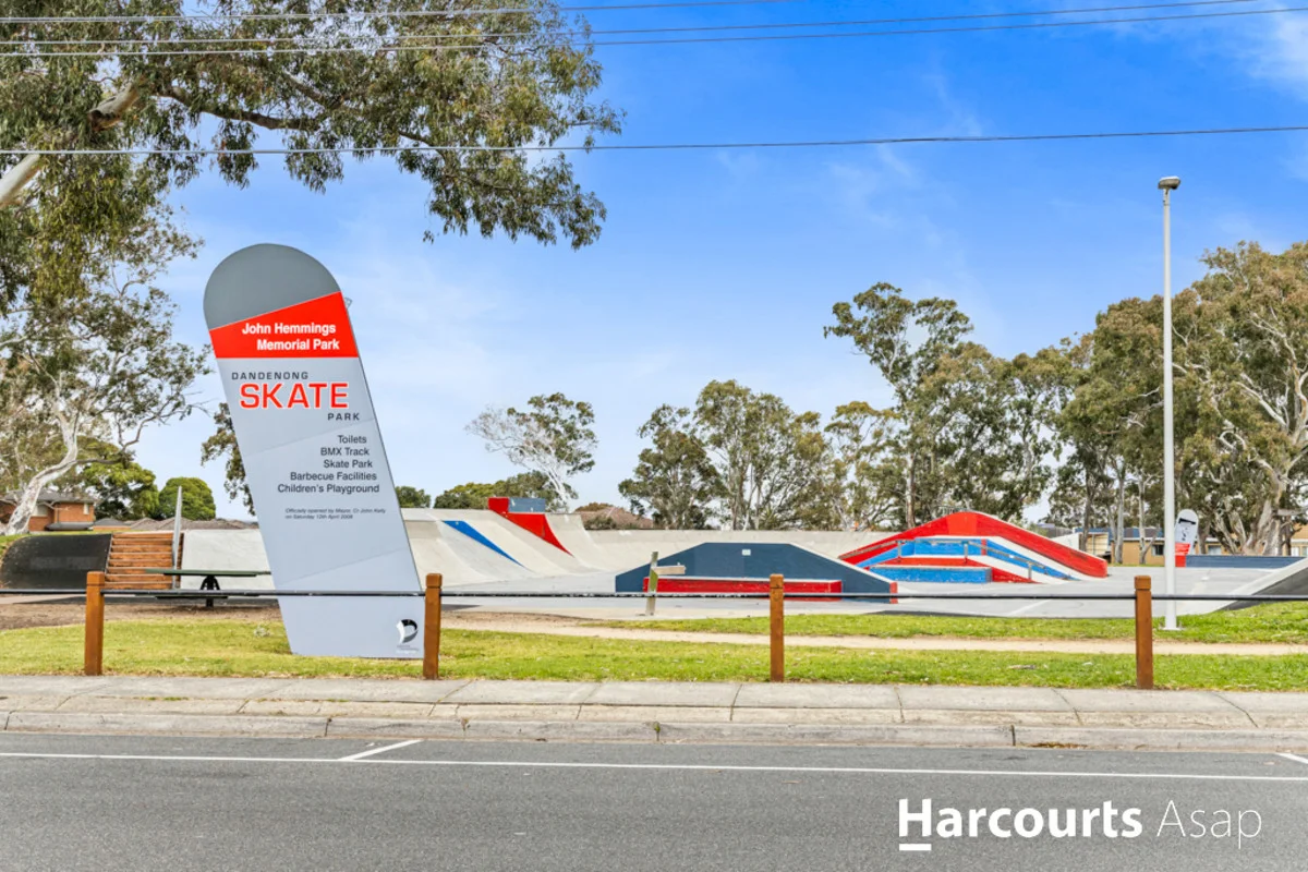 Additional image 20 of 13/9-11 Weller Street, Dandenong VIC 3175