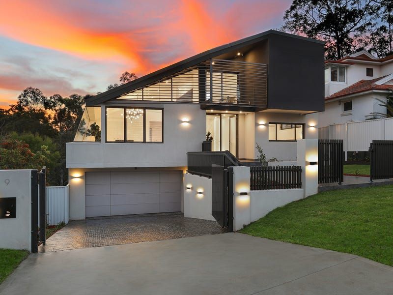 7 bedrooms House in 9 Brush Road EASTWOOD NSW, 2122