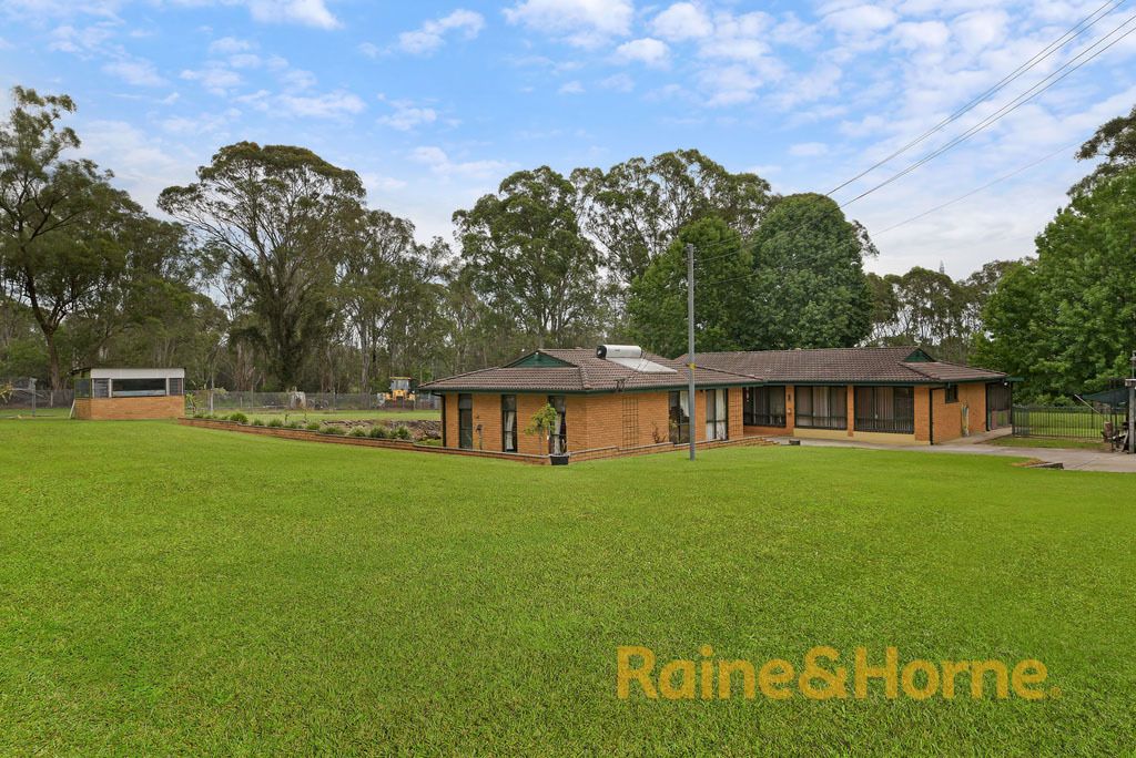 380 Eighth Avenue, Shanes Park NSW 2747, Image 0