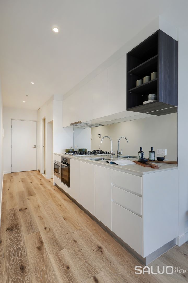 2 bedrooms Apartment / Unit / Flat in 2504/245 City Road SOUTHBANK VIC, 3006