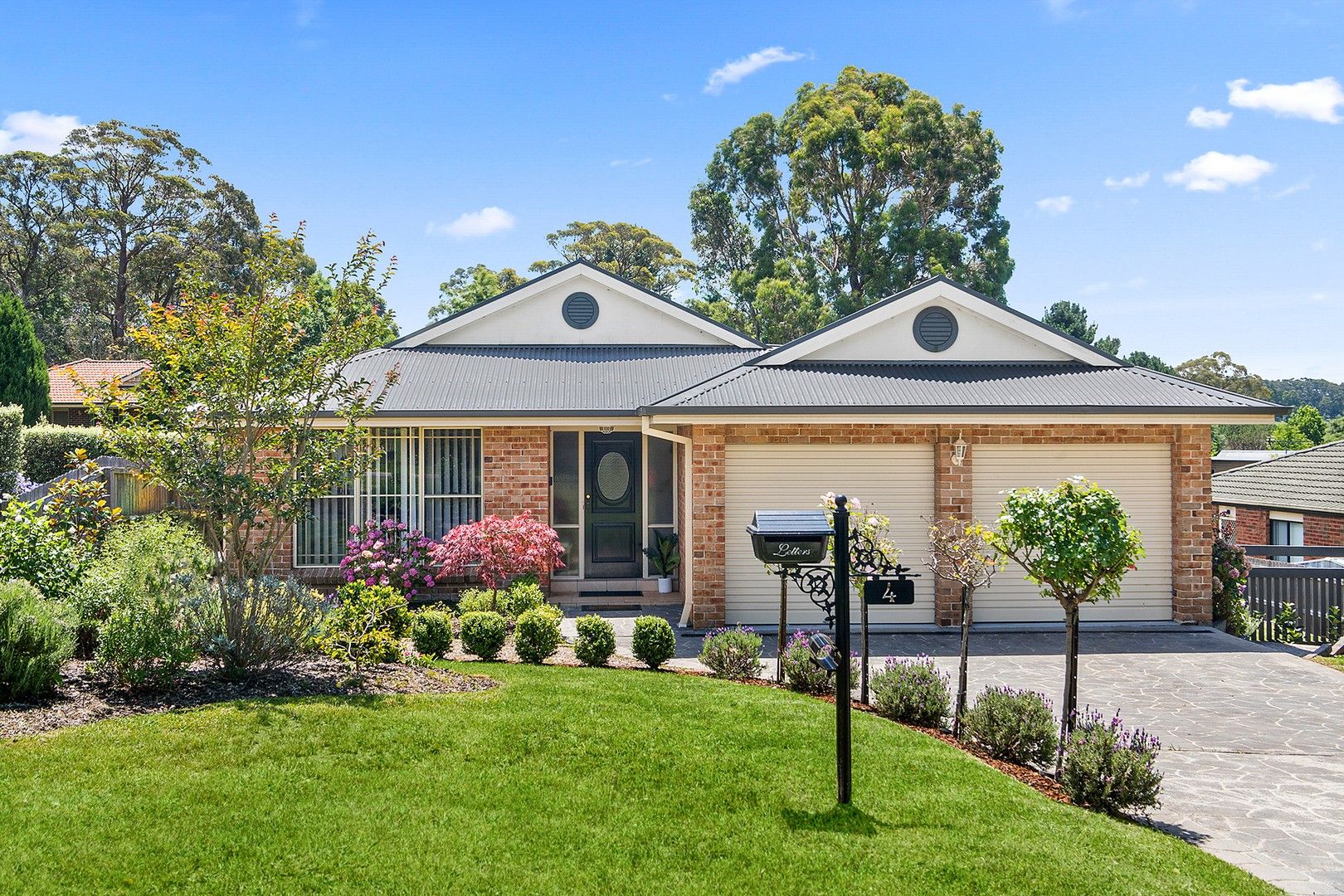 4 Betula Grove, Bundanoon NSW 2578, Image 0