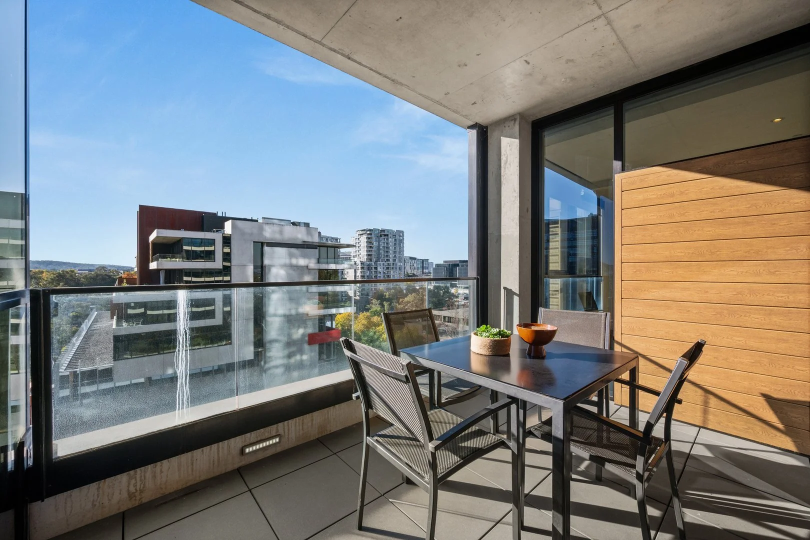 Additional image 24 of 808/19 Marcus Clarke Street, City ACT 2601