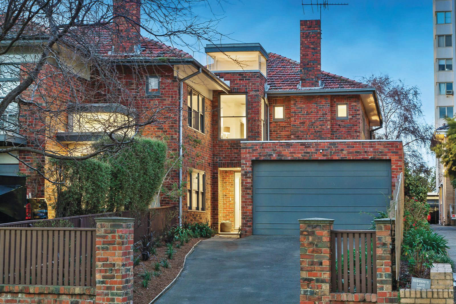 2/23 Wynnstay Road, Prahran Property History & Address Research Domain