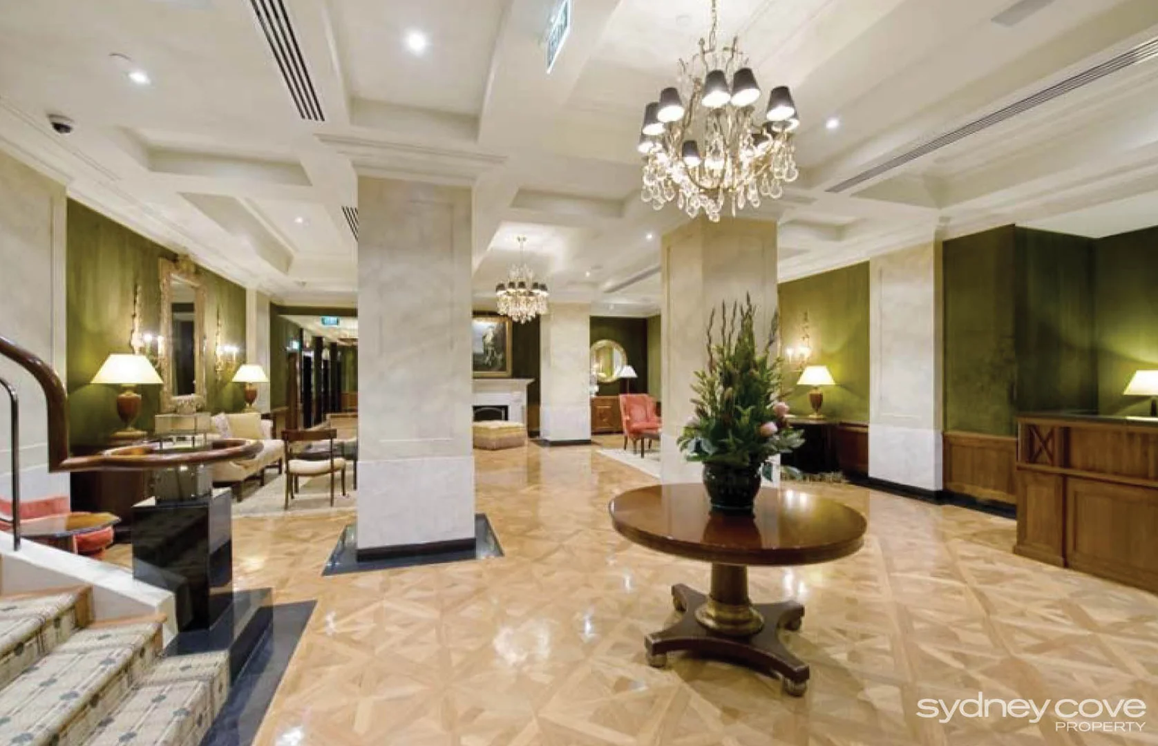 Additional image 9 of 168 Kent St, Sydney NSW 2000