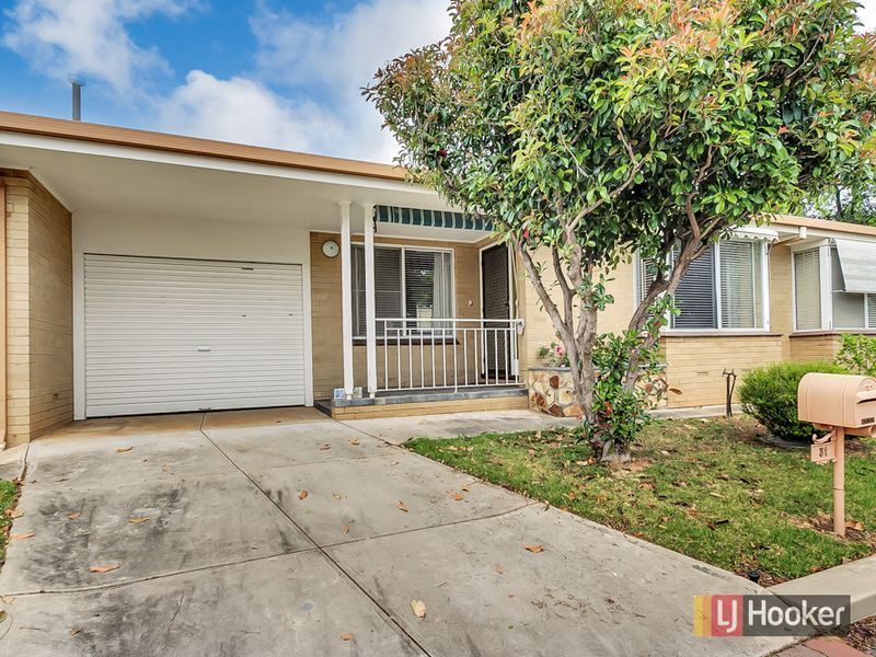 2/31 Seaview Street, Fullarton SA 5063, Image 1