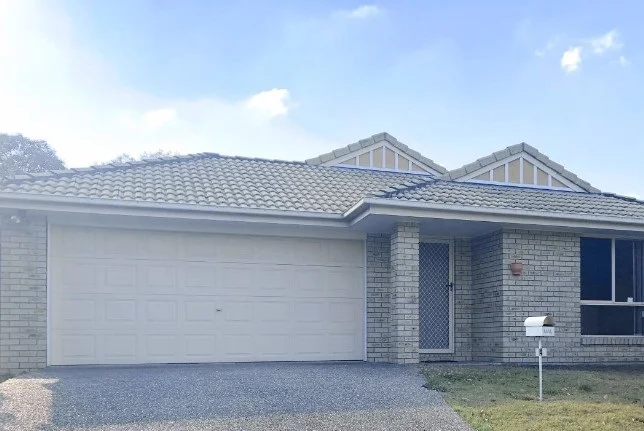 4 Aldworth Place, Springfield Lakes QLD 4300