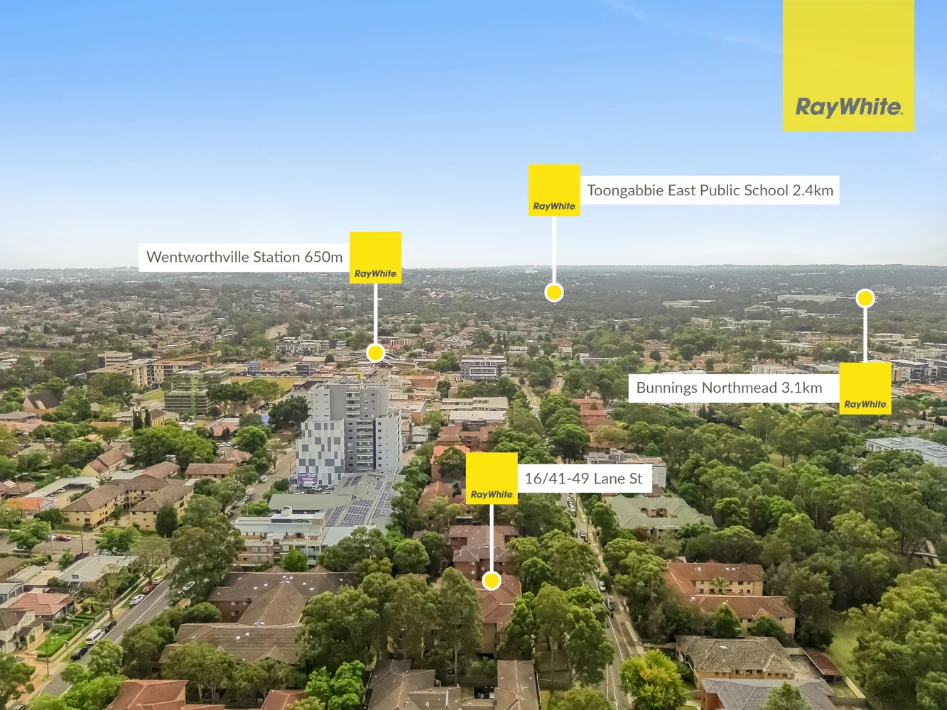 Additional image 16 of 16/41-49 Lane Street, Wentworthville NSW 2145