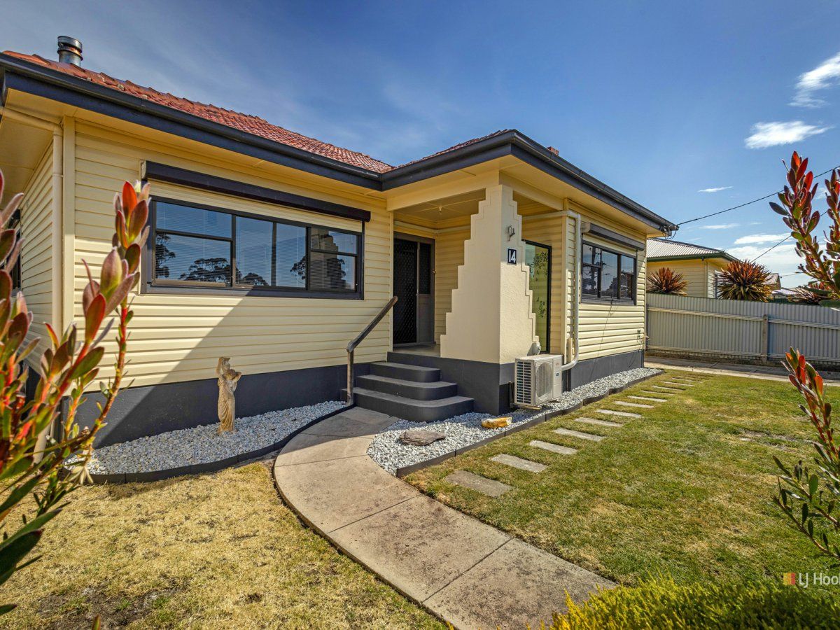 14 Ihlata Street, Ulverstone TAS 7315, Image 0