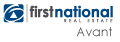 First National Avant - Box Hill's logo
