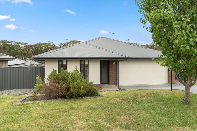 Picture of 16 Sail Street, TERALBA NSW 2284