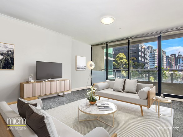 45/69 Dorcas Street, South Melbourne VIC 3205